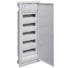 CUTIE PENTRU AUTOMATE 5X12 60 MOD. HAGER CUTIE PENTRU AUTOMATE 5X12 60 MOD. HAGER