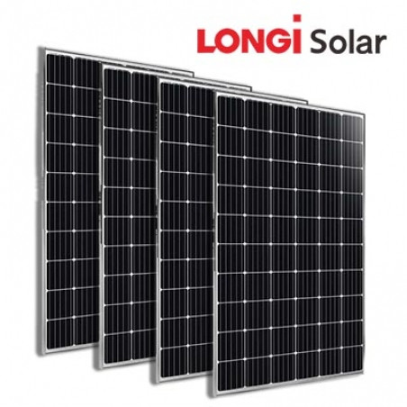 Cолнечная панель 550B LR5-72HPH-550W 2256x1133x35mm LONGI Cолнечная панель 550B LR5-72HPH-550W 2256x1133x35mm LONGI