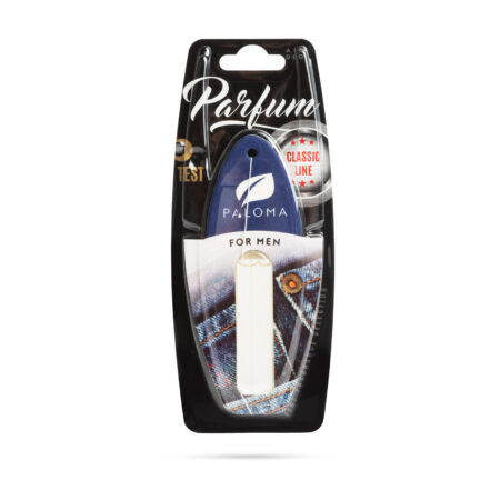 PARFUM PALOMA 5ML FOR MEN