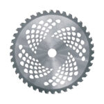 DISC PENTRU MOTOCOASA TEHNOWORKER 255X25.4X40T DISC PENTRU MOTOCOASA TEHNOWORKER 255X25.4X40T