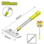 RAZUITOR METALIC 300MM DYLLU