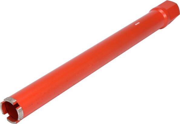 CAROTA DIAMANTATA 1 1/4 L430MM D42MM YATO