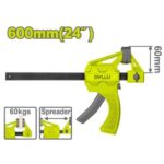 MENGHINA RAPIDA 60X600MM DYLLU