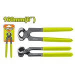 CLESTE PENTRU CUIE 160MM DYLLU