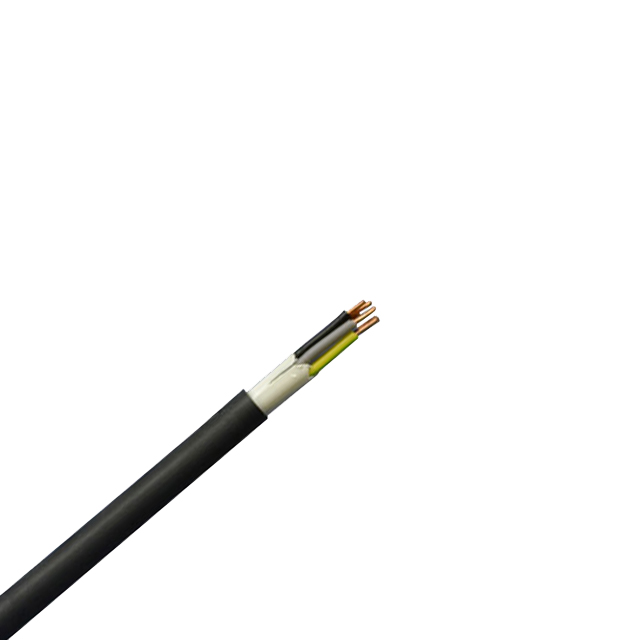 Cablu electric N2XH-J 5x6mm cupru Cablu electric N2XH-J 5x6mm cupru
