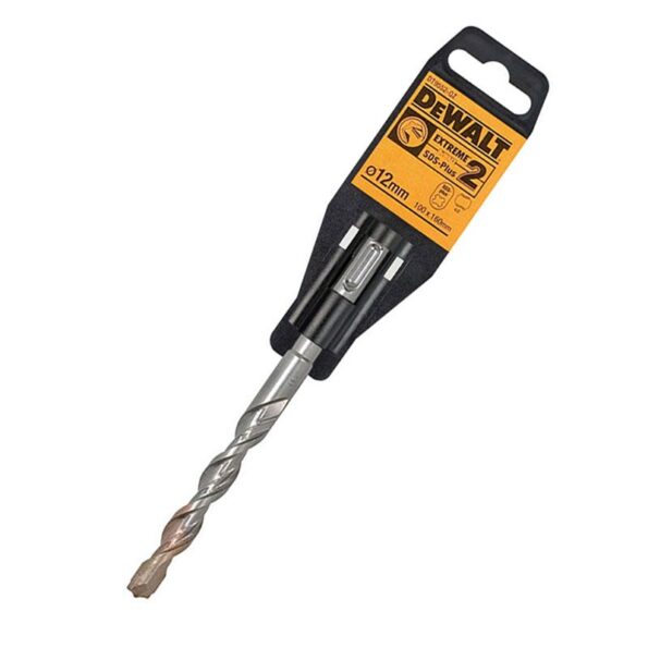 10*160 SDS+ сверло по бетону Dewalt