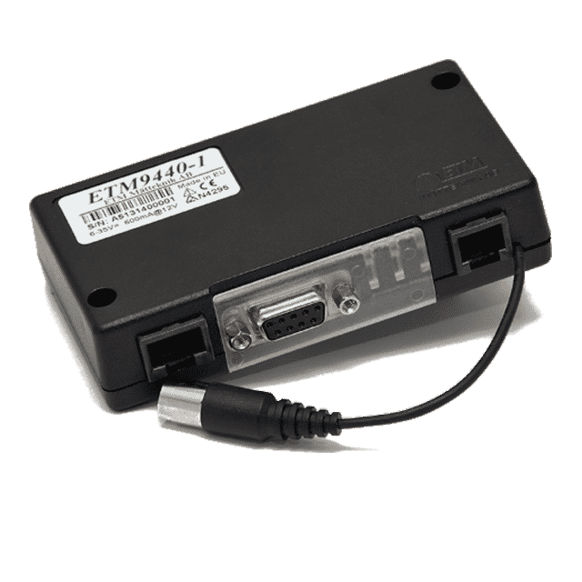 Модем для счетчиков ZMG E550 4G Модем для счетчиков ZMG E550 4G