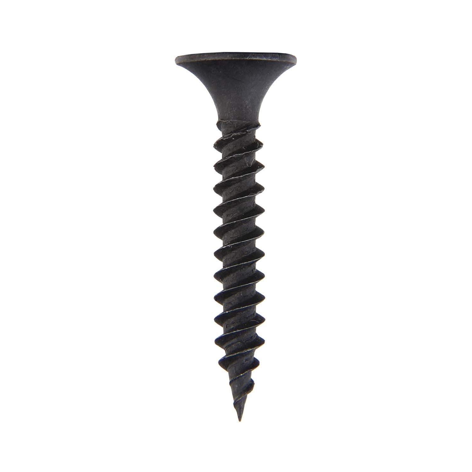 Саморез фосфат д/гипсокарт дерево 3.5X25mm Саморез фосфат д/гипсокарт дерево 3.5X25mm