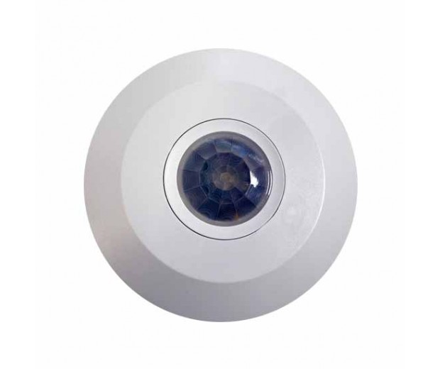 Датчики движения инфракрасная 2000В VT-8027 V-TAC Датчики движения инфракрасная 2000В VT-8027 V-TAC