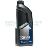 Моторное масло 10W-40 полусинтетическое Motion Моторное масло 10W-40 полусинтетическое Motion