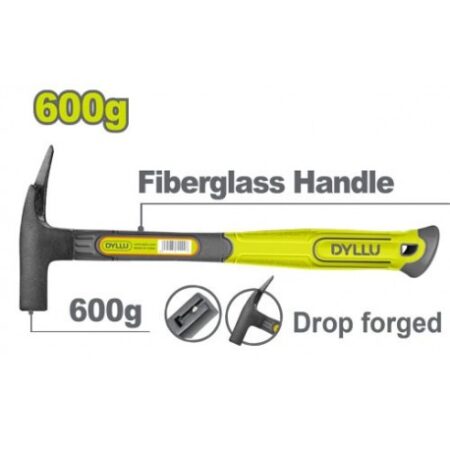 CIOCAN DE DULGHERIE 600G DYLLU