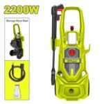 MASINA DE SPALAT CU INALTA PRES. 22001 160BAR DYLLU