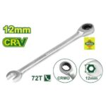 CHEIE COMBINATA CU CLICHET 12MM CR-V DYLLU