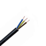 Cablu electric N2XH-J 3x6mm cupru Cablu electric N2XH-J 3x6mm cupru