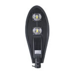 CORP DE ILUMINAT STRADAL LED 100W 5500K