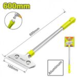 RAZUITOR METALIC 600MM DYLLU