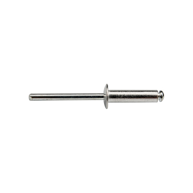Nituri din aluminiu 12,7X3,2mm aluminiu Vorel Nituri din aluminiu 12,7X3,2mm aluminiu Vorel
