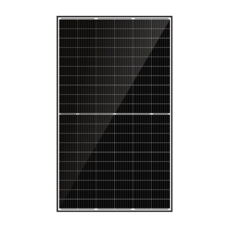 Cолнечная панель DHM-72L9 – 455W 455W DHM-72L9 – 455W 2094×1038×30mm DAH