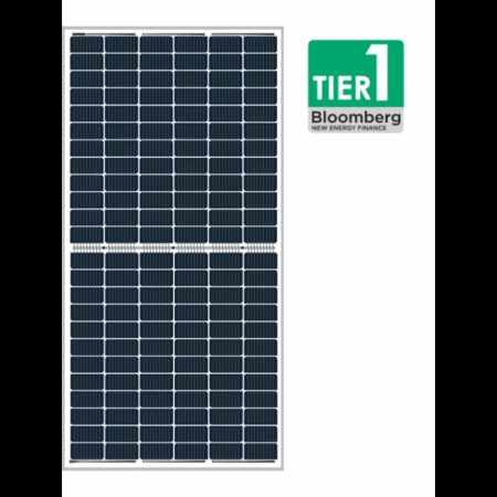 Cолнечная панель 545W LR5-72H PH-545M 2256x1113x35mm LONGI