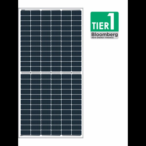 Cолнечная панель 545W LR5-72H PH-545M 2256x1113x35mm LONGI