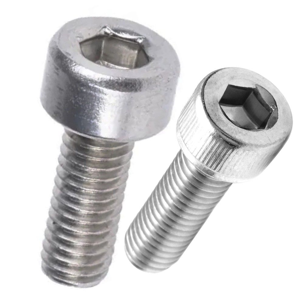 SURUB CU CAP CILINDRIC IMBUS M6X20 SURUB CU CAP CILINDRIC IMBUS M6X20