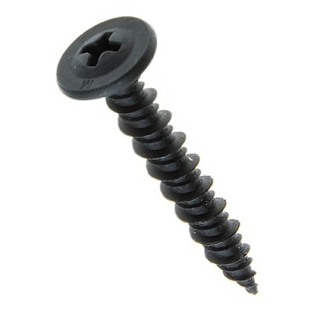 Саморез фосфат д/гипсокарт дерево 3.5x45MM
