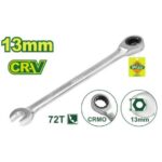 CHEIE COMBINATA CU CLICHET 13MM CR-V DYLLU