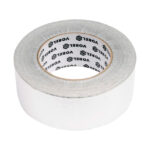 Алюминиевая клейкая лента 48mm x 50m Алюминиевая клейкая лента 48mm x 50m