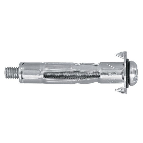 DIBLU METAL PT GHIPS-CARTON 4x24 DIBLU METAL PT GHIPS-CARTON 4x24