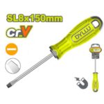 SURUBELNITA PLATA SL8.5X150MM DYLLU