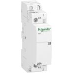 CONTACTOR ICT 25A 220V 1P SCHNEIDER