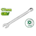 CHEIE COMBINATA 17MM CR-V DYLLU