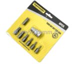 SET DE BITI STEA T20-255 8B TMP