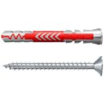 DIBLU CU SURUB 6*50 DUOPOWER (10B)