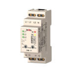 RELEU DE TENSIUNE PNM-31 16/25 A 230 V IP20 Zamel