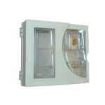 Dulap de distributie IP54 plastic