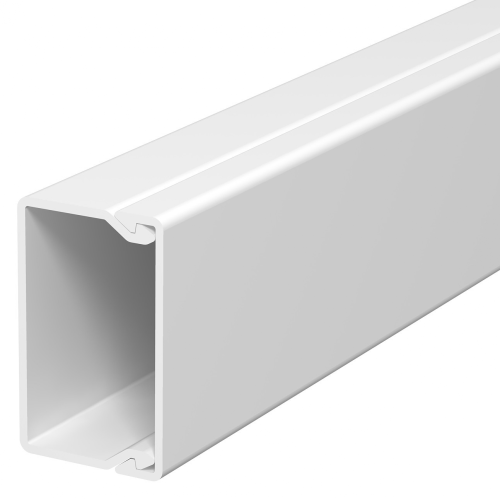 Кабельный канал 80х60мм, 2м Enext Кабельный канал 80х60мм, 2м Enext