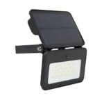 PROIECTOR LED SOLAR CU SENZOR SPIDER-16 IP54 HOROZ