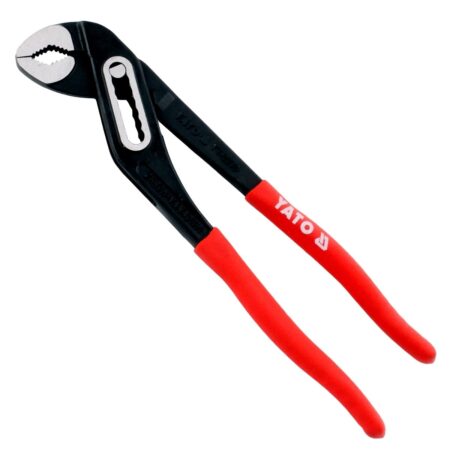 Клещи переставные 250mm Yato