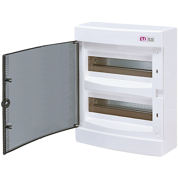 Panou electric 36 module IP40 ETI Panou electric 36 module IP40 ETI