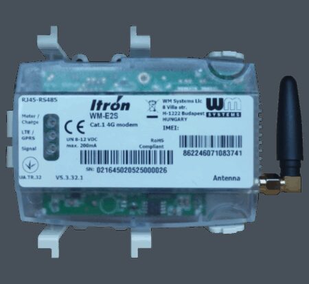 SET PENTRU ZMG(310) MODEM 4G+ ANTENA GPS