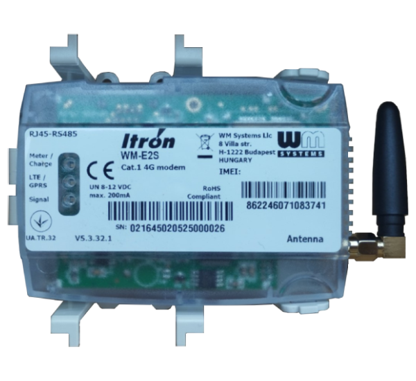 SET PENTRU ZMG(310) MODEM 4G+ ANTENA GPS SET PENTRU ZMG(310) MODEM 4G+ ANTENA GPS