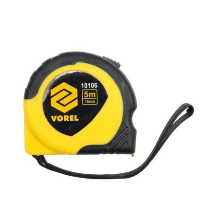 Ruletă 5m Vorel