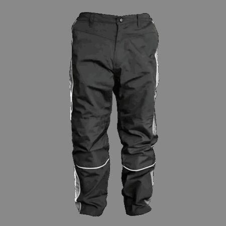 PANTALONI M 65 POLIESTER 35 BUMBAC GRI/NEGRU PROFMET