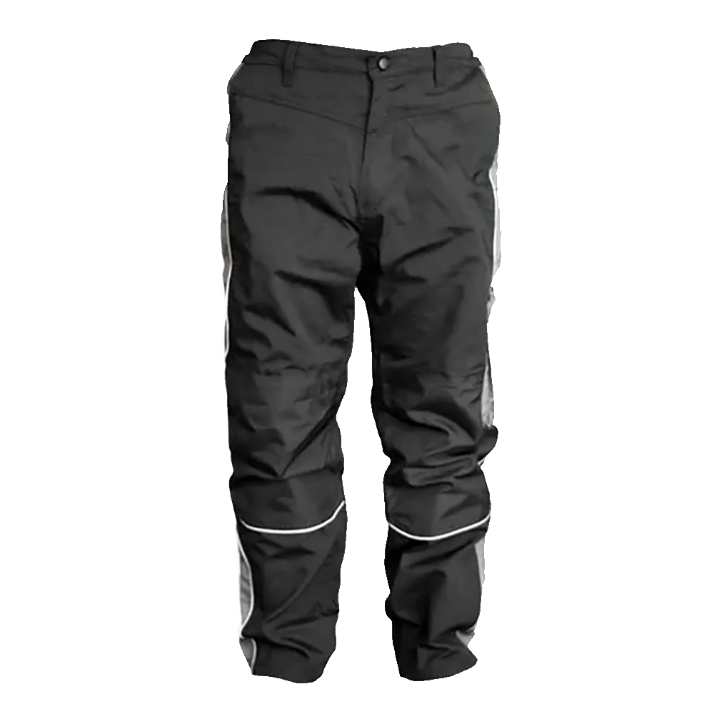 PANTALONI M 65 POLIESTER 35 BUMBAC GRI/NEGRU PROFMET PANTALONI M 65 POLIESTER 35 BUMBAC GRI/NEGRU PROFMET