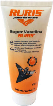 UNSOARE PENTRU REDUCTOARE 100gr RURIS