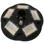 CORP DE ILUMINAT STRADAL LED COMBAT-250 2400LM IP65 6400K HOROZ CORP DE ILUMINAT STRADAL LED COMBAT-250 2400LM IP65 6400K HOROZ