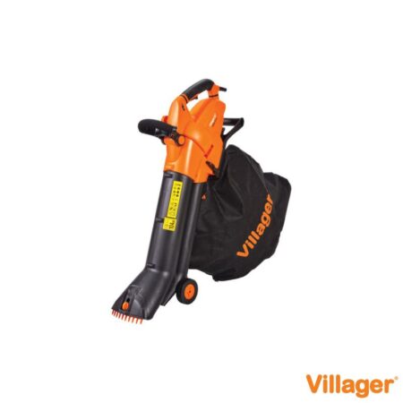 SUFLANTA/ASPIRATOR ELECTRIC FRUNZE VILLAGER VEBV3000