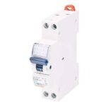 Выключатель автоматический GW92306 4.5KA 1P 1P Gewiss