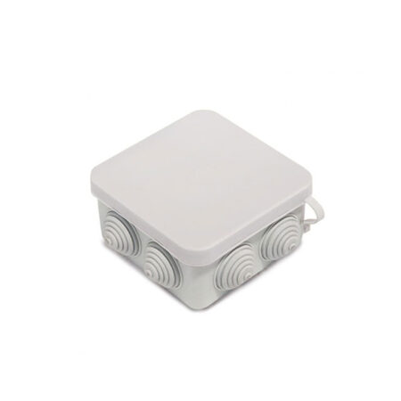 CUTIE DE DISTRIBUTIE EXTERNA 150*150*70MM IP65 KASAN
